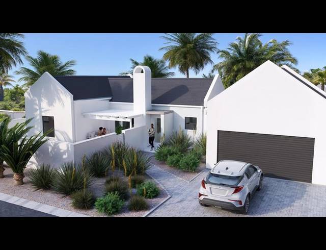 2 BEDROOM HOUSE FOR SALE IN GOLDEN MILE